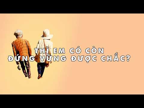 [Offical Mp3] Khi em già đi - Phúc Pin x Kaydee x Sevenk x Cương TĐ