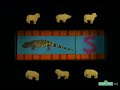 African Animal Alphabet Song ShapeTales