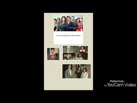 Il segreto dodicesima stagione