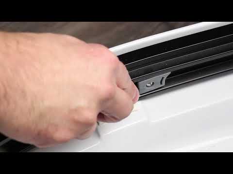 Insignia How To - Removing Excess RubberGum