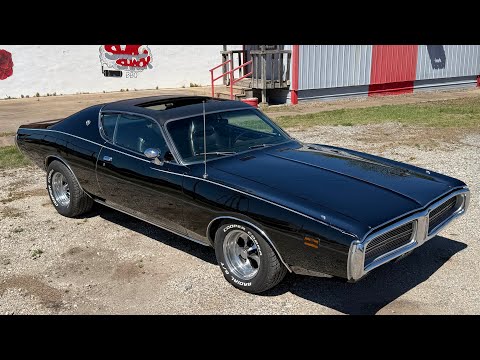 1971 Dodge Charger (CC-2062870) for sale in Celeste, Texas