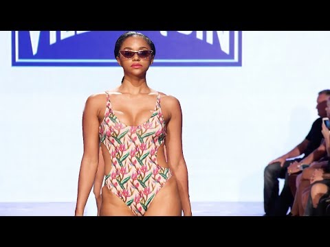 Vilebrequin | Spring/Summer 2019 | Miami Swim Week - Art Hearts Fashion