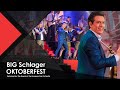 The BIGGEST Schlager Oktoberfest Of The YEAR The Maestro The European Pop Orchestra