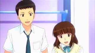 Download lagu Cinta dalam doa - versi anime mp3