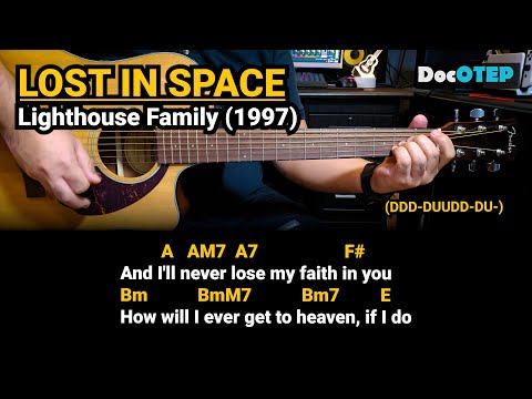 Lost In Space - Lighthouse Family