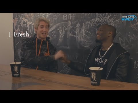 J Fresh & Tony TNT on the new Juice Album, Pablo, Lockdown & the UK scene [WWETV UK]