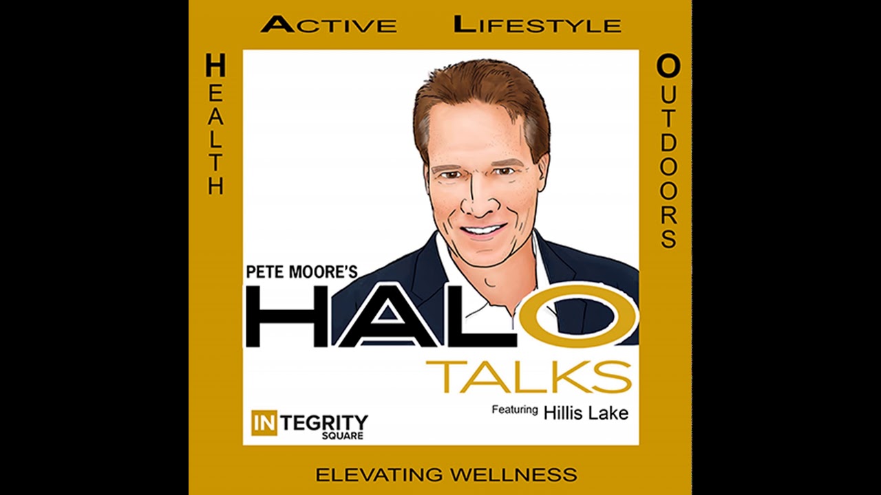 Hillis Lake, Eleiko, Business Development Manager