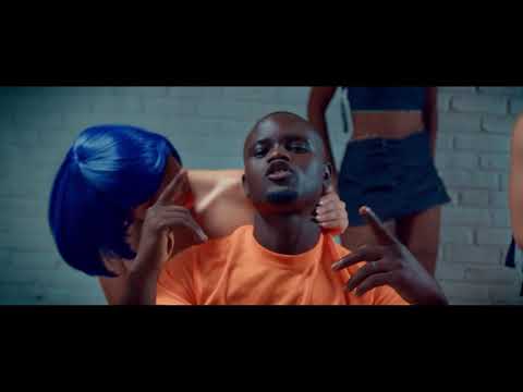 Intro-Marvelos ft ou-Zmeiyakie "Lego me bo" ( Exclusive - Official video )