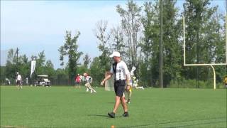Karson Sutton&#39;s lacrosse hilights summer of 2016