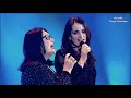 Nana Mouskouri et Lenou - Tous les arbres sont en fleurs