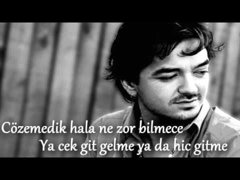 Seni Seviyorum-Fikret Guenay