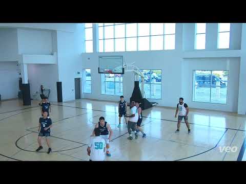 Chum Buckets(44) tier 7 - 2023 fall Ez United(60) - tcbl saturday