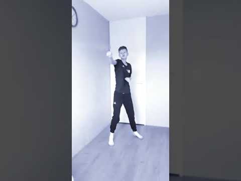 FIT met U14 - Luuk Epema