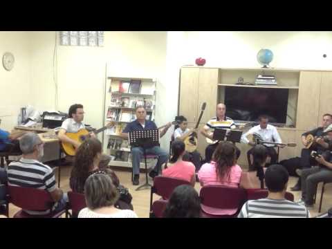 Greek Music School in Jaffa 2013 (1)
