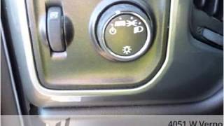 preview picture of video '2014 Chevrolet Silverado 1500 Used Cars Kinston NC'