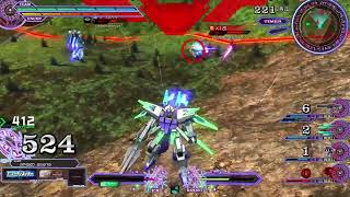 ＃ガンダムマキオン固定練習1