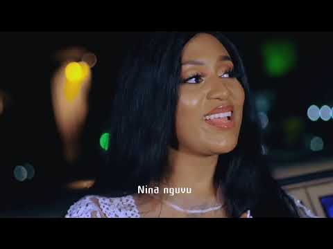 Paul Clement × Bella Kombo ~ Mwanadamu (Music Video)