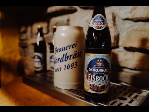 Nordbräu Ingolstadt - Starkbieranstich 2021