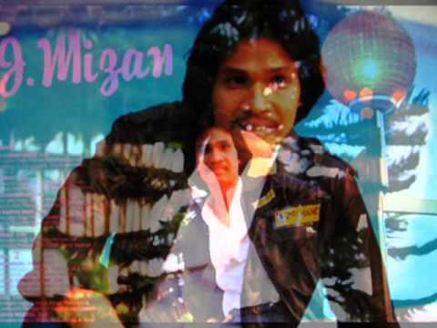 j mizan _ senandung hidup
