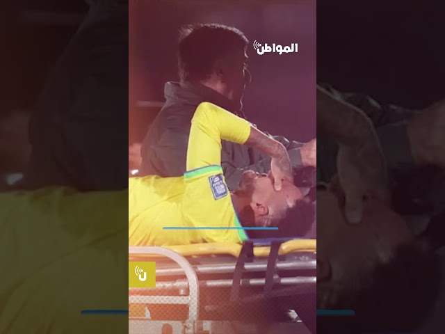 تحذير لـ نيمار من تمرين متواصل خلال إصابته