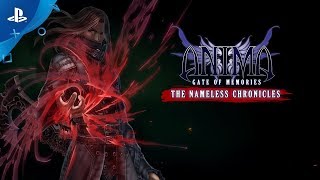 Anima: Gate of Memories - The Nameless Chronicles XBOX LIVE Key ARGENTINA