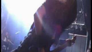 Rotting Christ- Saturn unlock Avey &#39;s son live in Athens