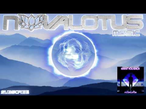 Scovendo ft. Nathan Brumley - Want You Back (Original Mix) | Nova Lotus Music