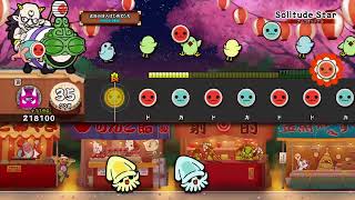#4【太鼓の達人】練習練習練習！