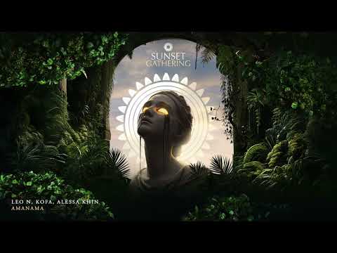 AfroHouse /  @DJLEON  KOFA, @alessakhin - AMANAMA (Radio Edit)