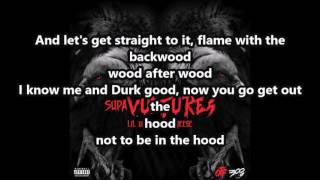 Lil Durk feat Lil Reese - Distance (lyrics)