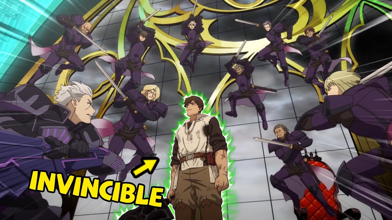 Nobody Believed In Him Because He Only Knew The Weakest Skill, But Ultimately, He Became Unrivaled.