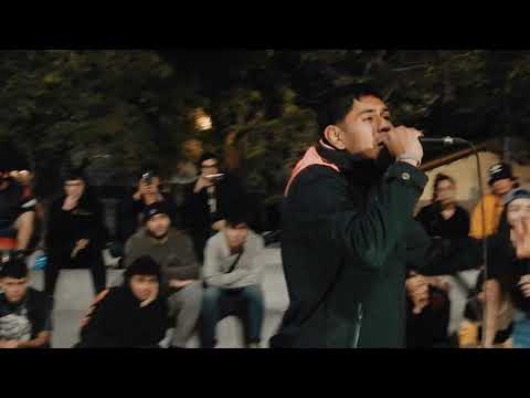 REGIMIENTO FREE   3ra FECHA Santy vs Alkoy 4to de final || Ganador Alkoy ||