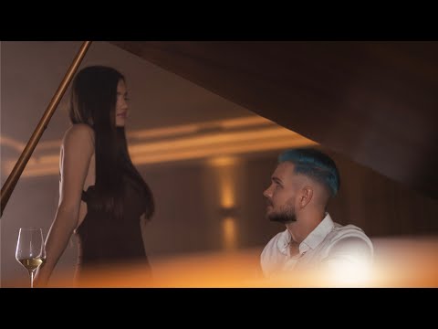 David Dreshaj - Lady Flame (Official Music Video)