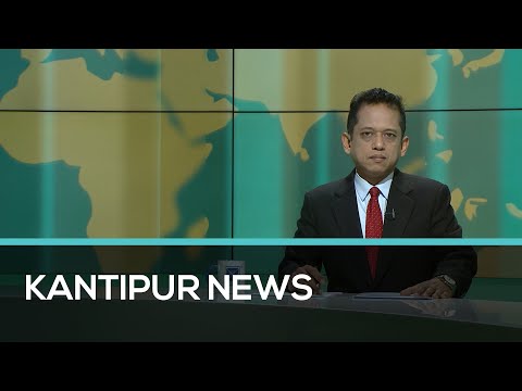 Kantipur English News | Full English News - 4 March 2022