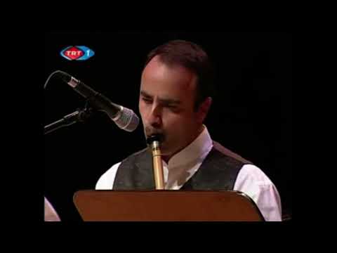 Sensin Allahım; Lütfi Filiz kendi sesinden ;TRT1 Aziz Şenol Filiz