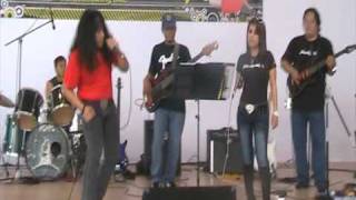 Download lagu BlindFaith - Bila Rindu mp3