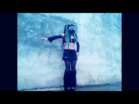 Industrial Dance (Invasion- Noisuf-x)