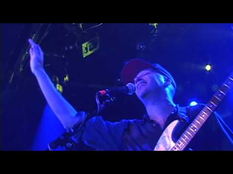 Tom Morello : The Nightwatchman - The Ghost of Tom Joad live Springsteen cover song
