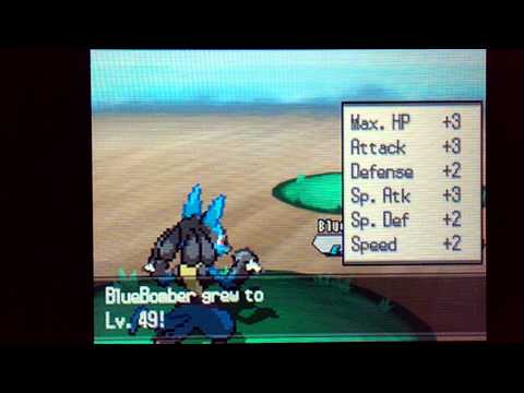 Pokemon White 2 LP Episode 22: The Storm Continues