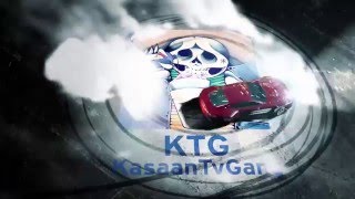 Introduction Music Video