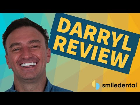 Smile Dental Turkey Reviews [Darryl From United Kingdom] (2021)