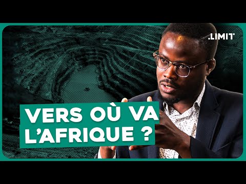 "ON NE VEUT PAS VOIR L'HORREUR" - Kalvin Soiresse Njall | LIMIT