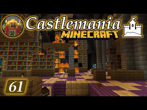 Jim in Castlemania Minecraft E61 - Get 'Em, Piggies!