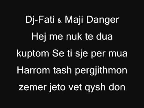 Dj-Fati ft Maji Danger -Pa zgjidhje