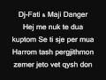 Pa Zgjidhje Dj-Fati (Ft. Maji Danger)