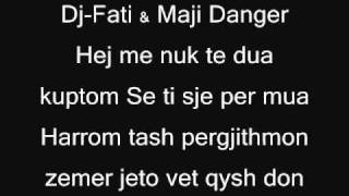 Dj-Fati - Pa Zgjidhje