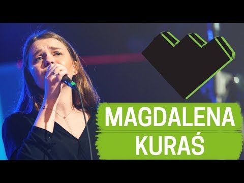 Magdalena Kuraś - Dlaczego drzewa nic nie mówią | 7. Festiwal Wschody