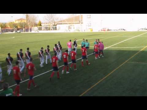 C.F. Chiva 0  S.C. Requena 1