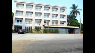Hotel for rent in sihanoukville cambodia