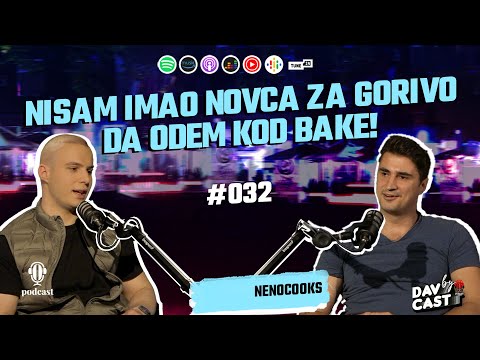 NenoCooks: Muškarci su bolji kuhari od žena - Davcast by Oslobođenje 032